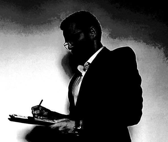 Yohan — Psyker, auteur de textes personnels