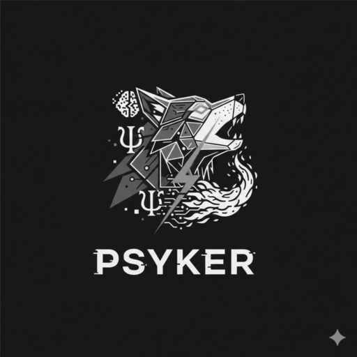 Logo Psyker
